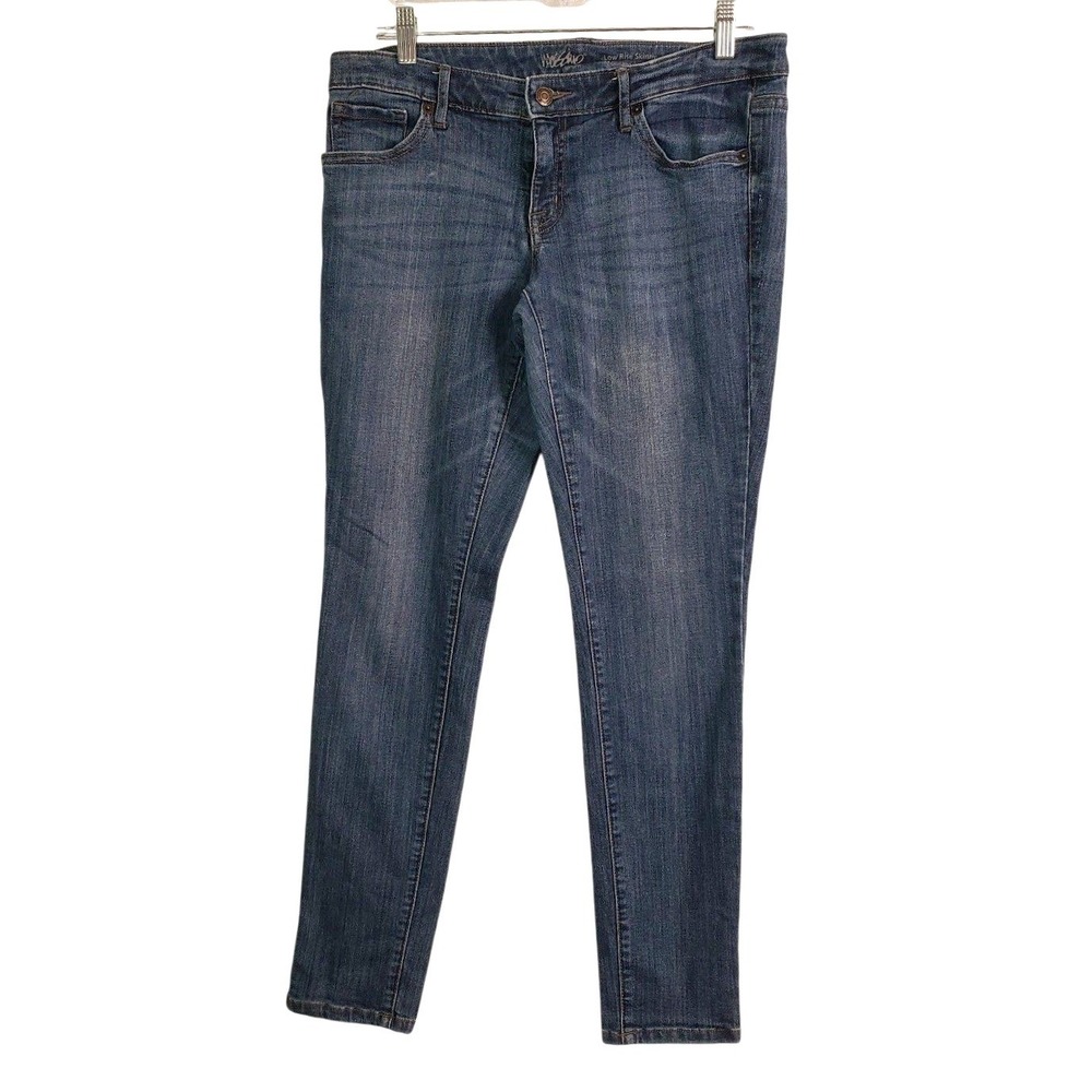 AG Adriano goldschmied jean cigarette leg‎ 26R